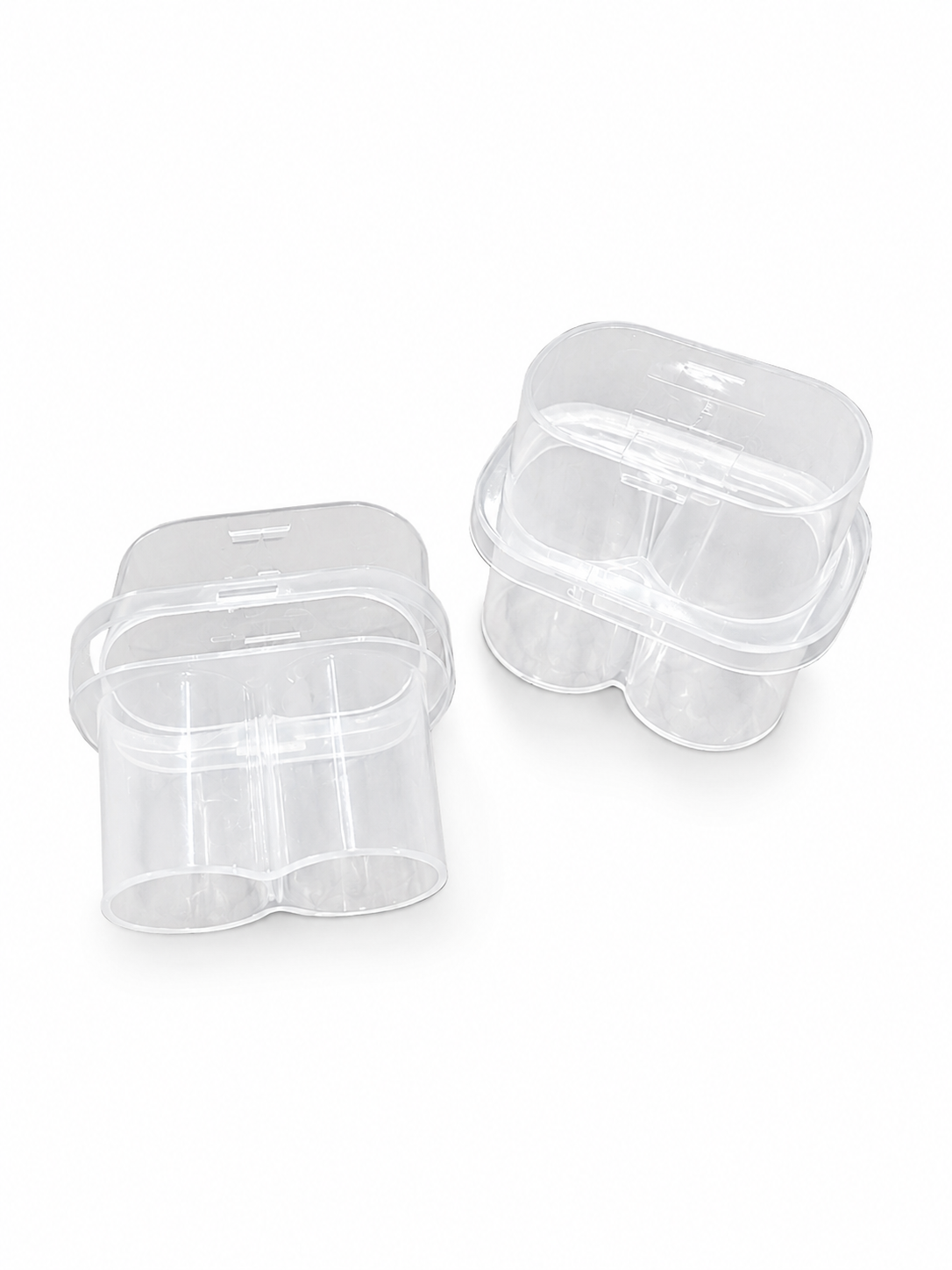 Mini Vial Storage Case — Laboratory Carry Box