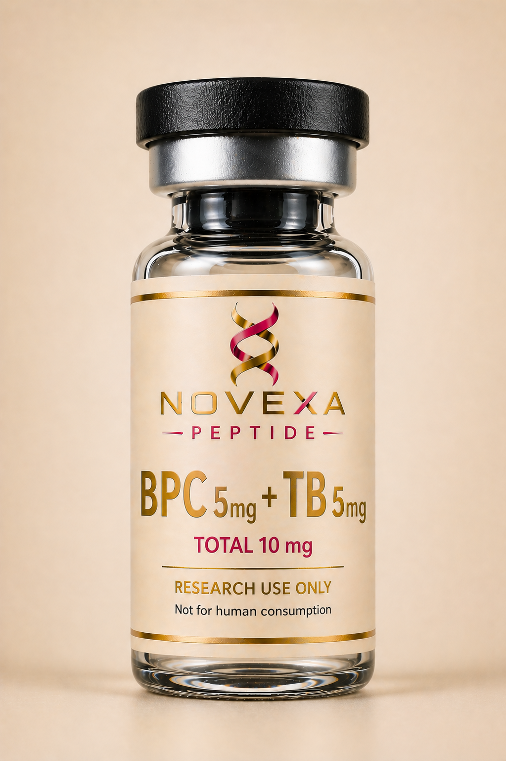 BPC+TB 10mg | Laboratory Grade Research Compound