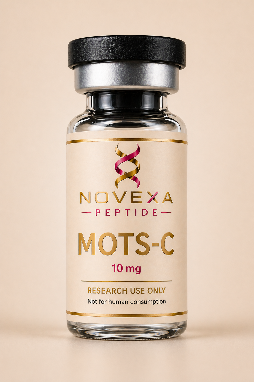 Mots-c 10mg | Laboratory Grade Research Compound